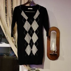Tunic Dress
